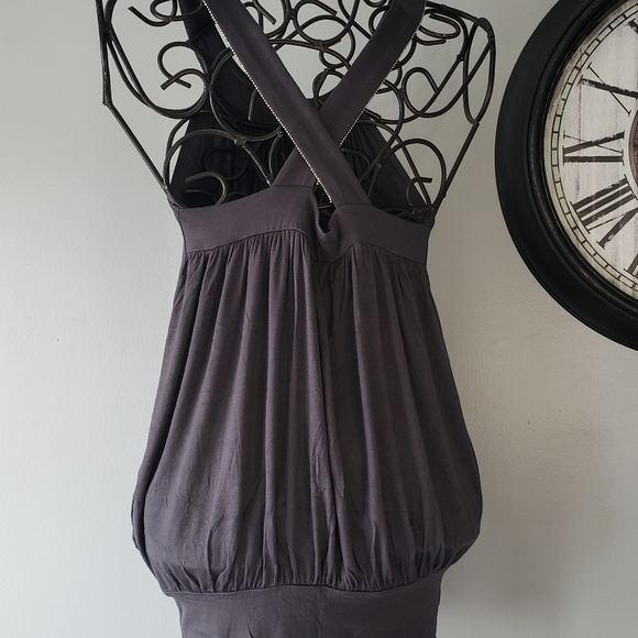 Beaded Tank - Picture 5 of 10